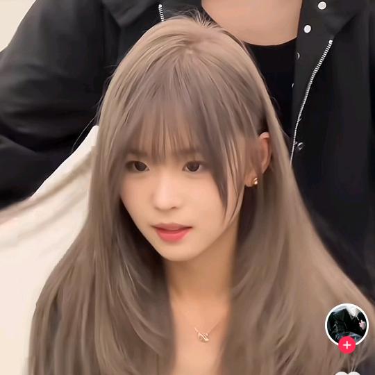 小美。