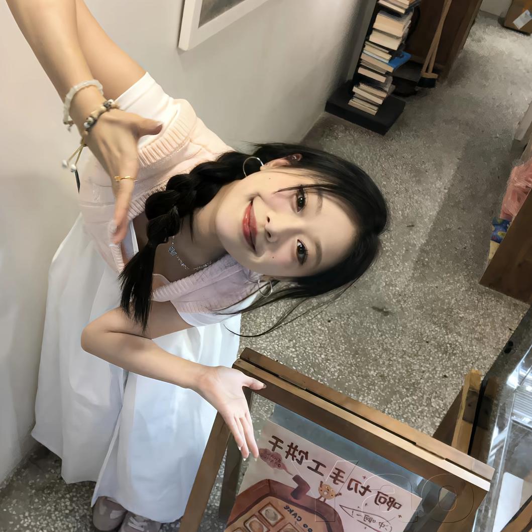 小妮哎^
