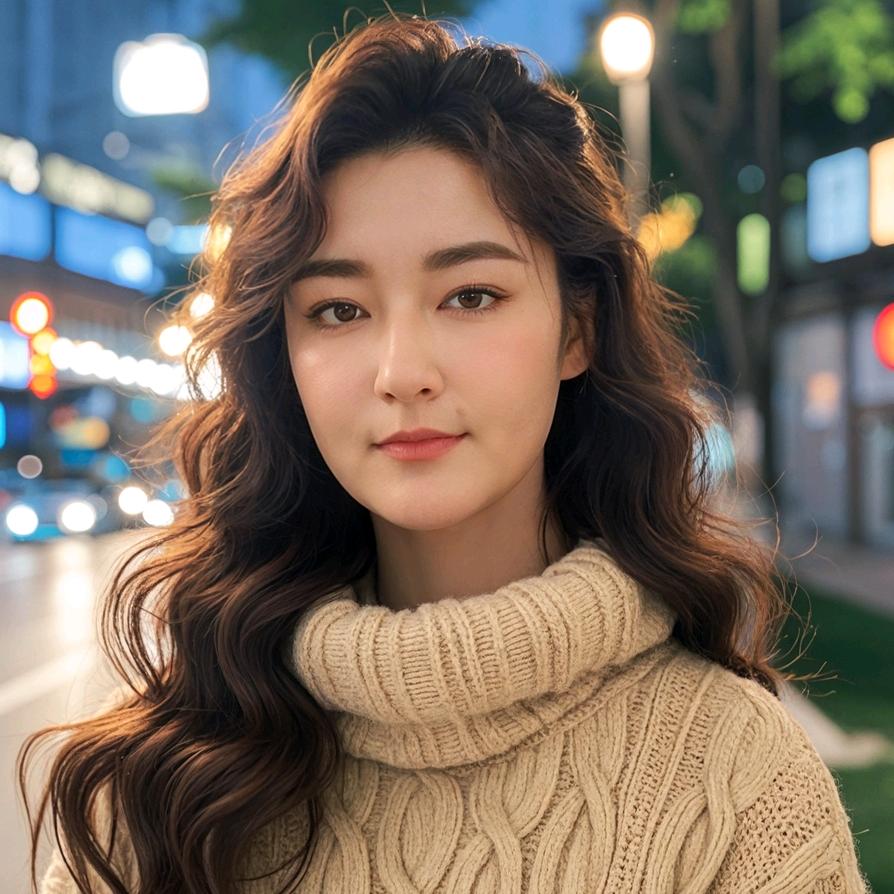 鲜花 😊