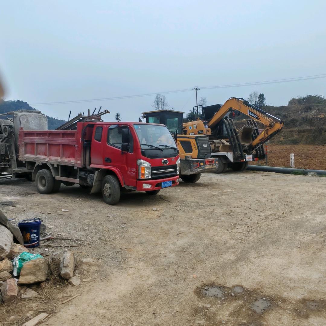 混凝土搅拌，铲车出租