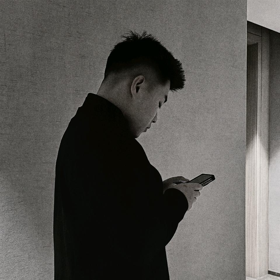 张小小 🏃‍♂️