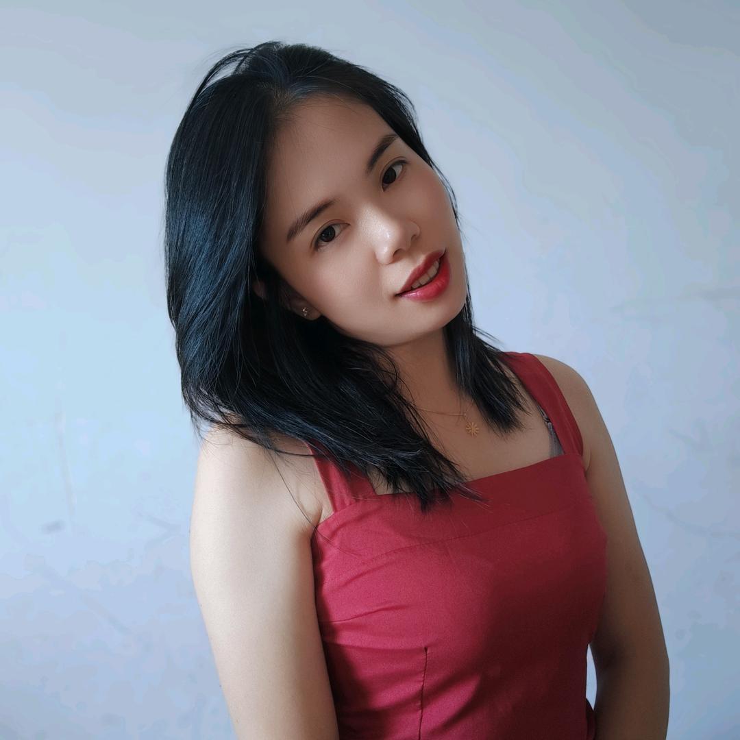 &小橙子🍊