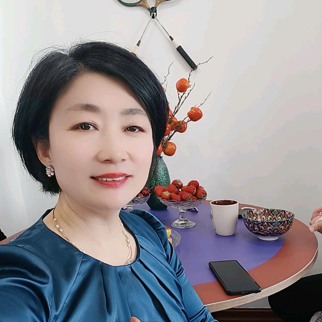 美儿141319（大连房产经纪）