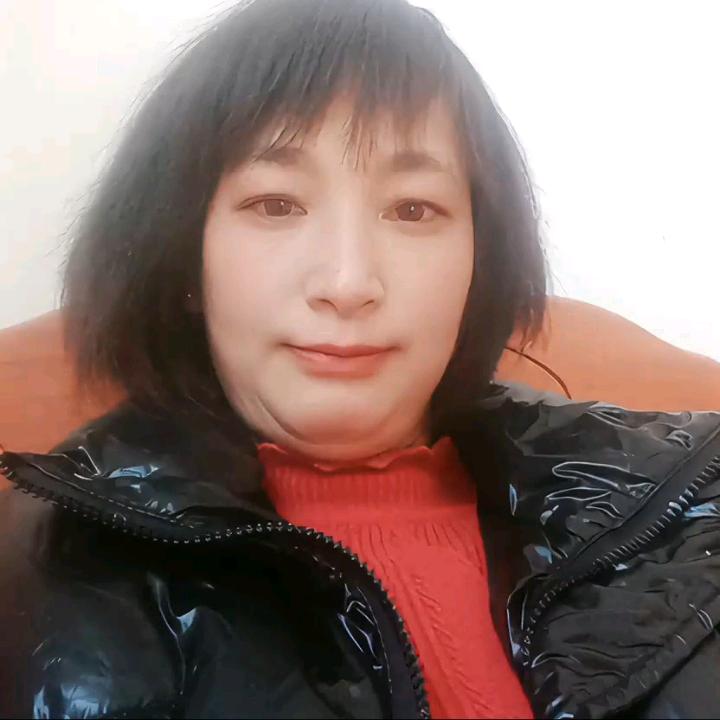淡然: