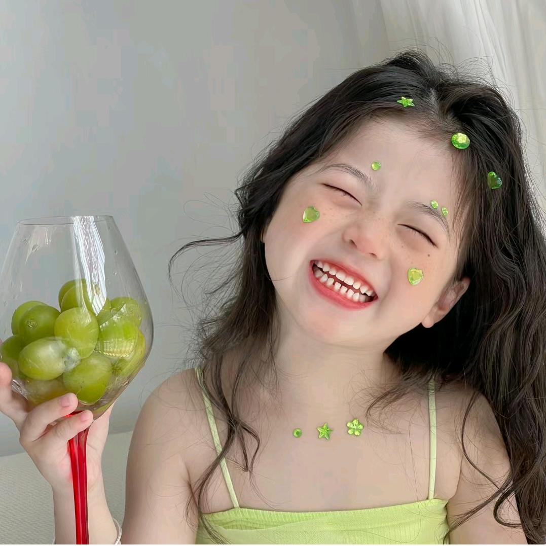 夏夏是个菇娘