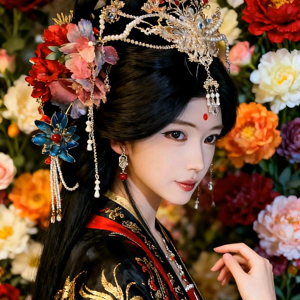 煙雨樓臺