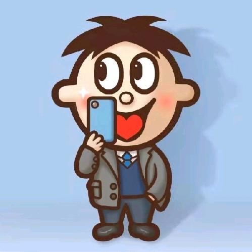 隔壁老李～