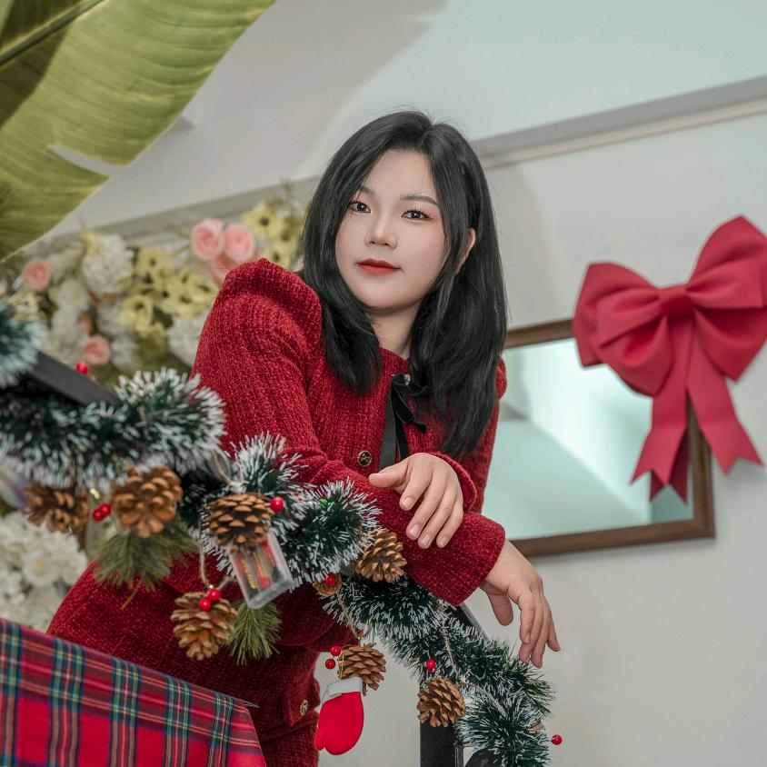 珂然妹妹