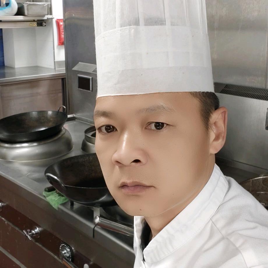 大扫厨