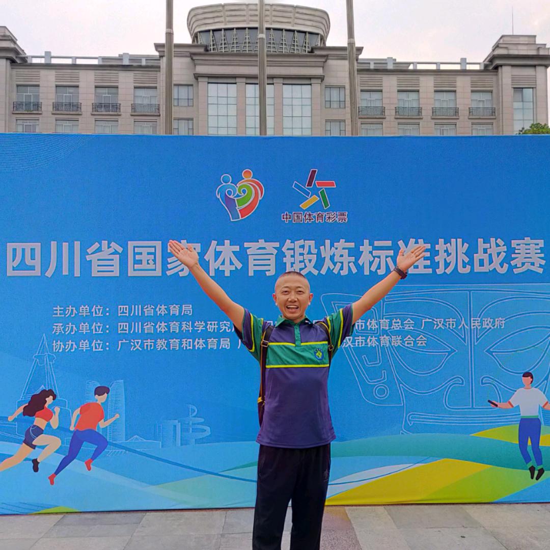 双安驾校谢佑兵