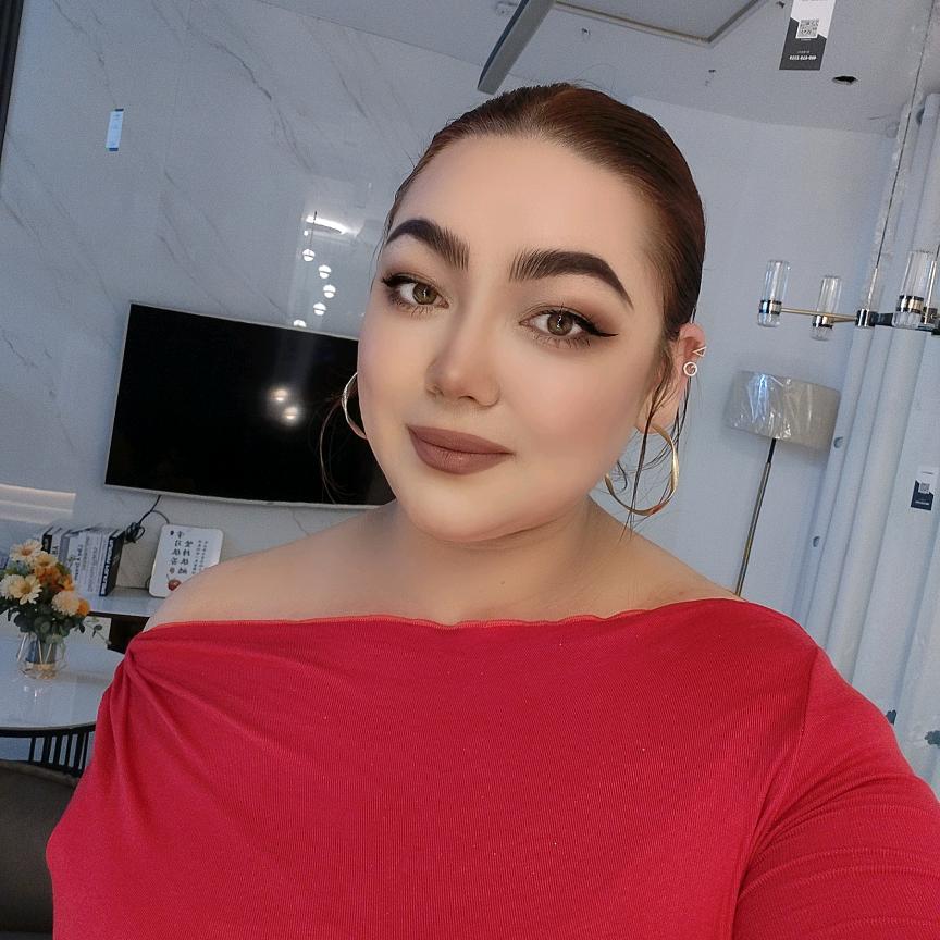 ARZU大码女装💃