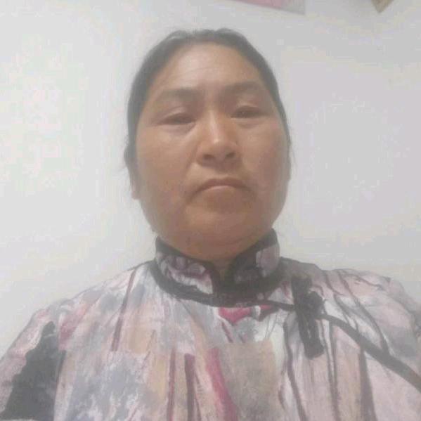 刘大姐.