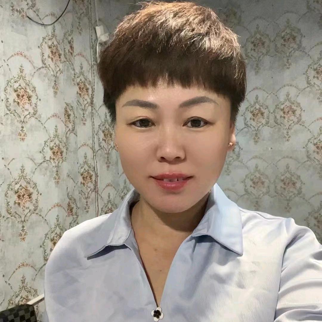 娟姐极致发艺上午10,