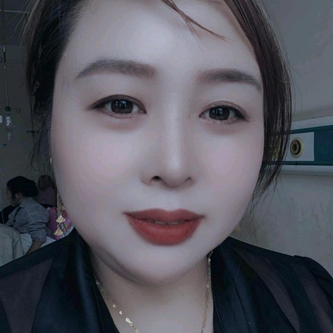 黔西小李护工💕