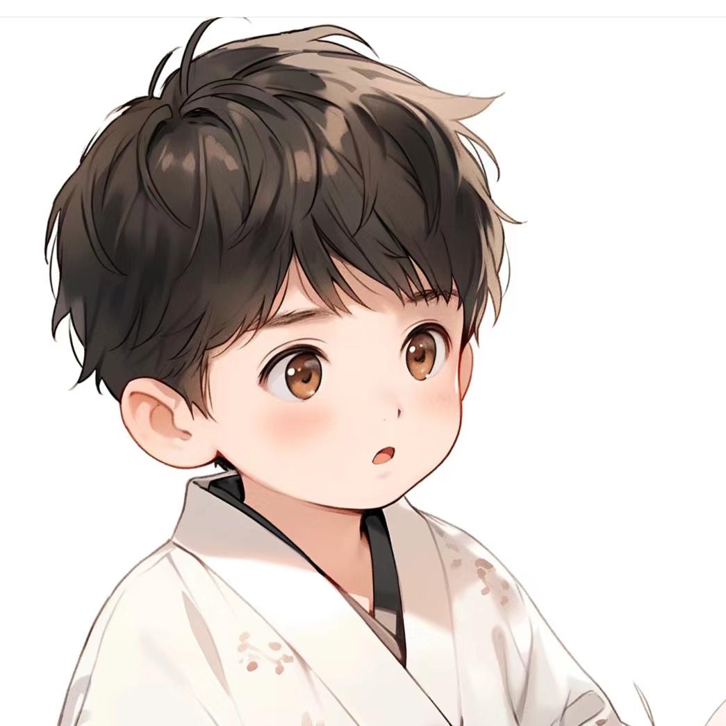 浩浩吖