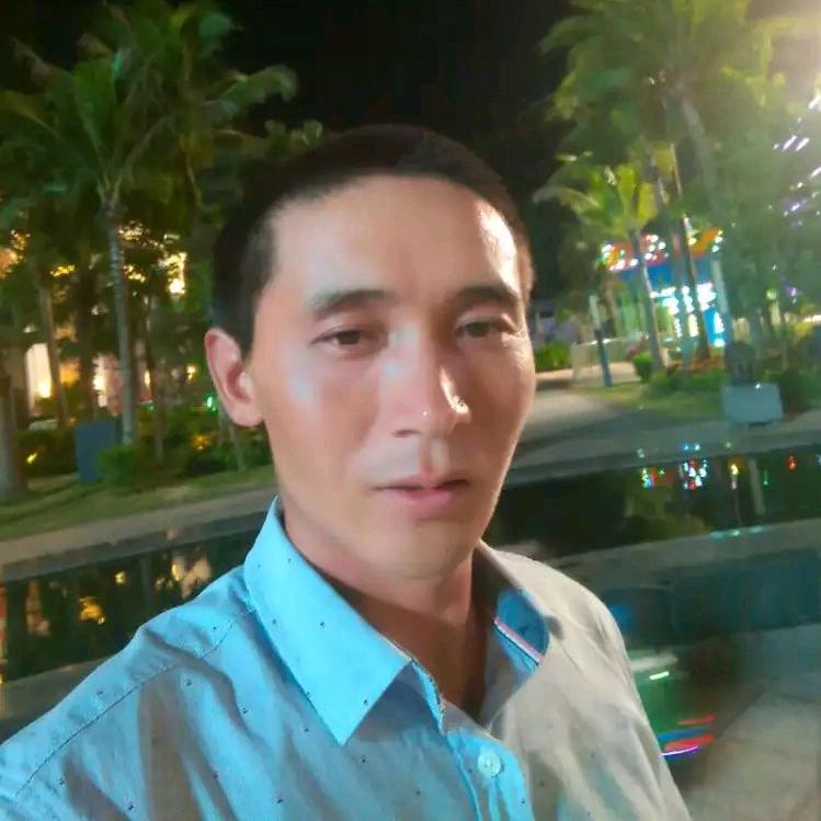 勇走天涯