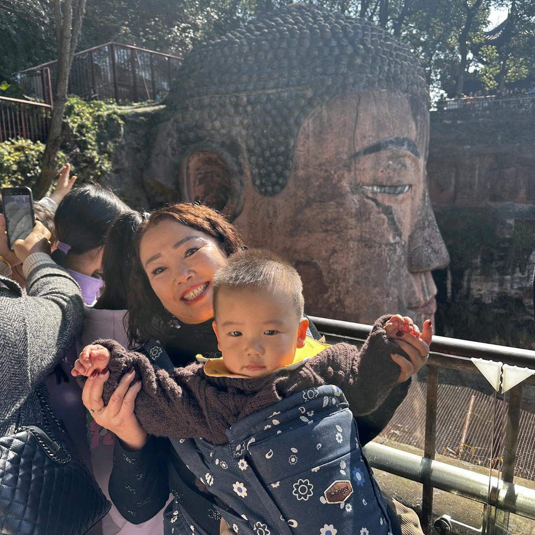 卡友地带宜昌轮胎姐姐