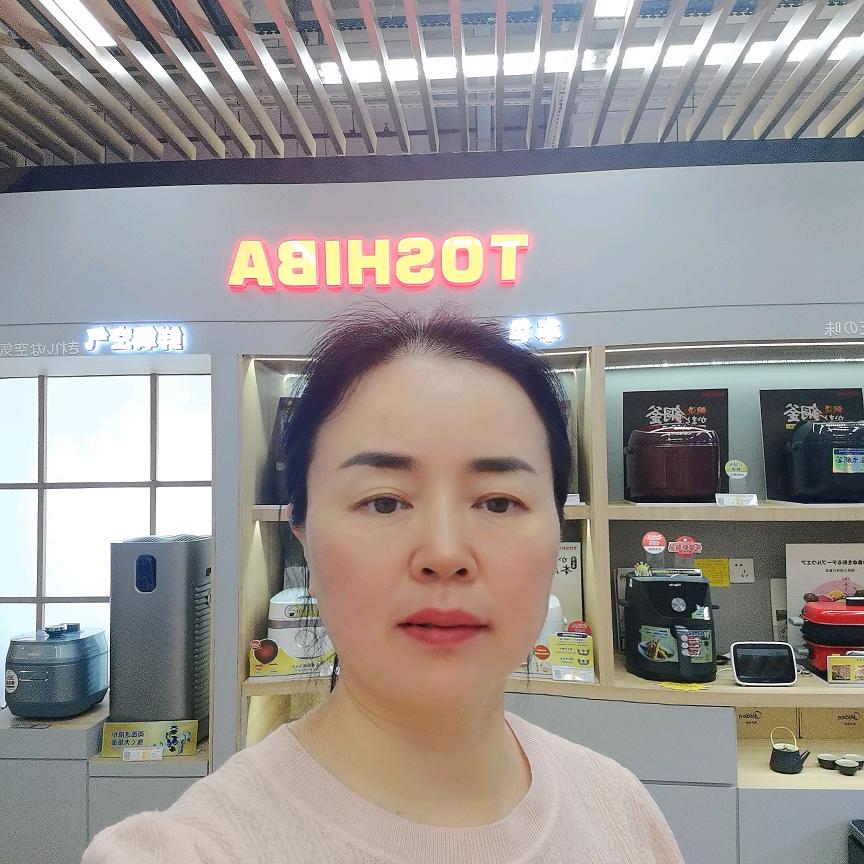天天美