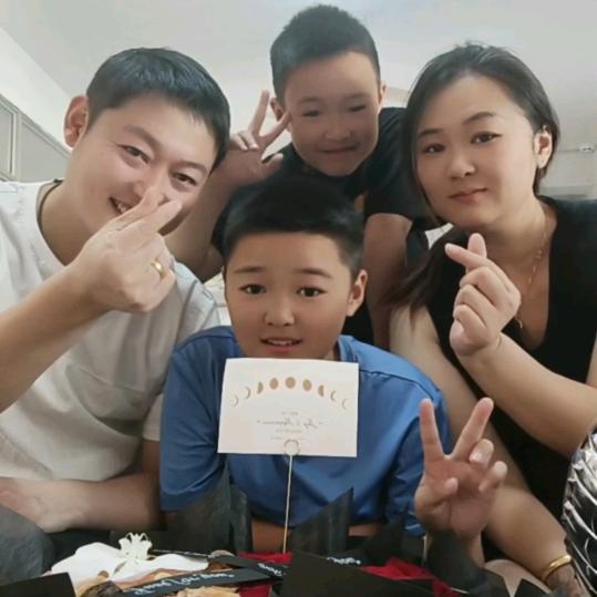 别来无恙