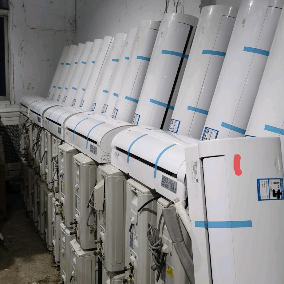 蚌埠市二手空调回收