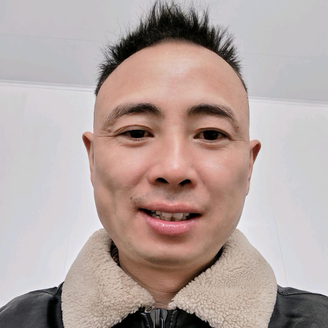 波哥（努力上岸）
