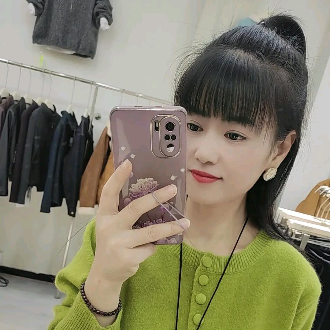 巧玲