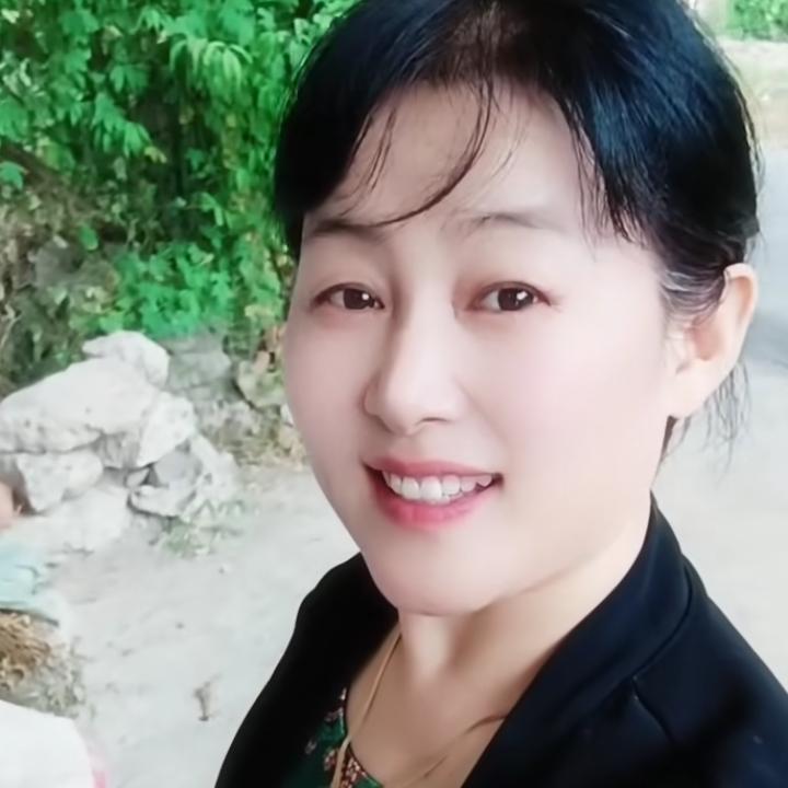 岁月静好
