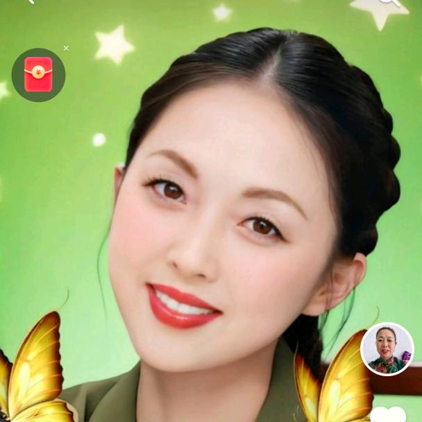 玉兔姐，进橱窗好物分享。
