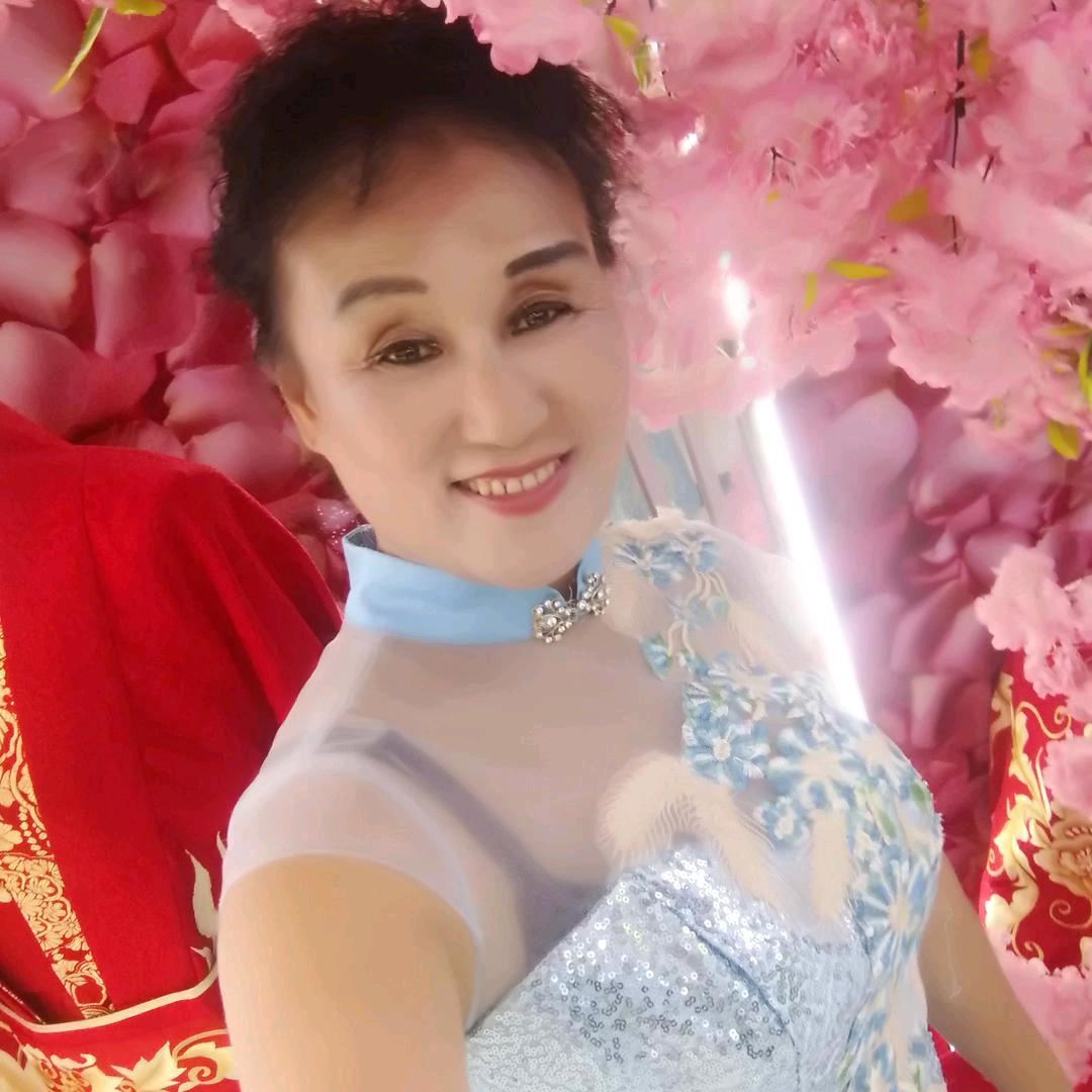 香山红叶
