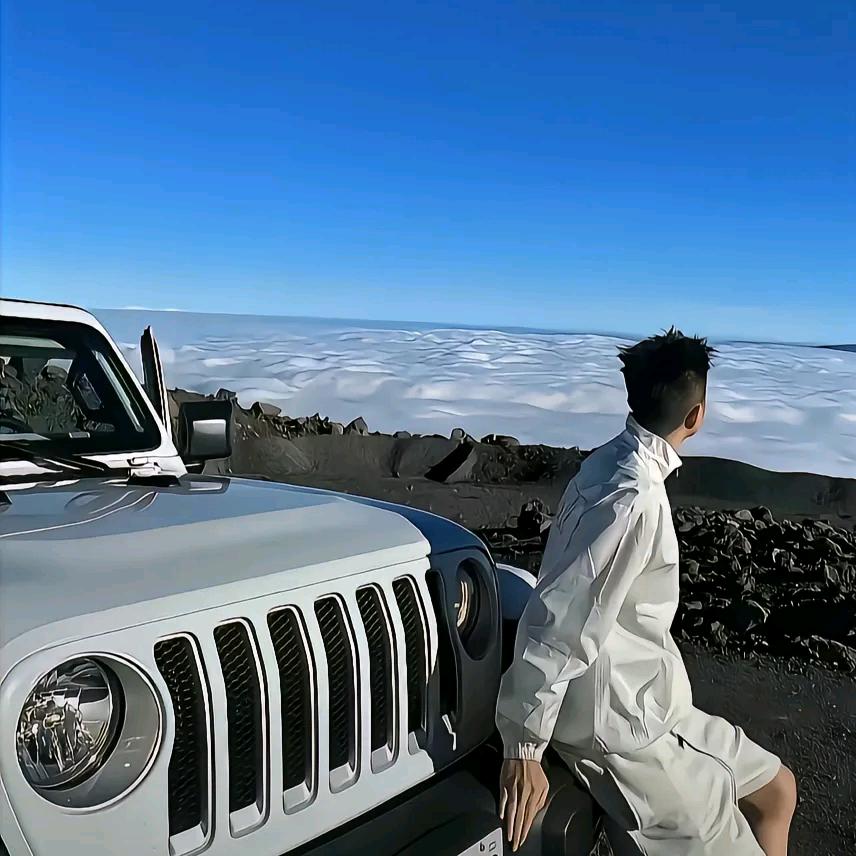 明星
