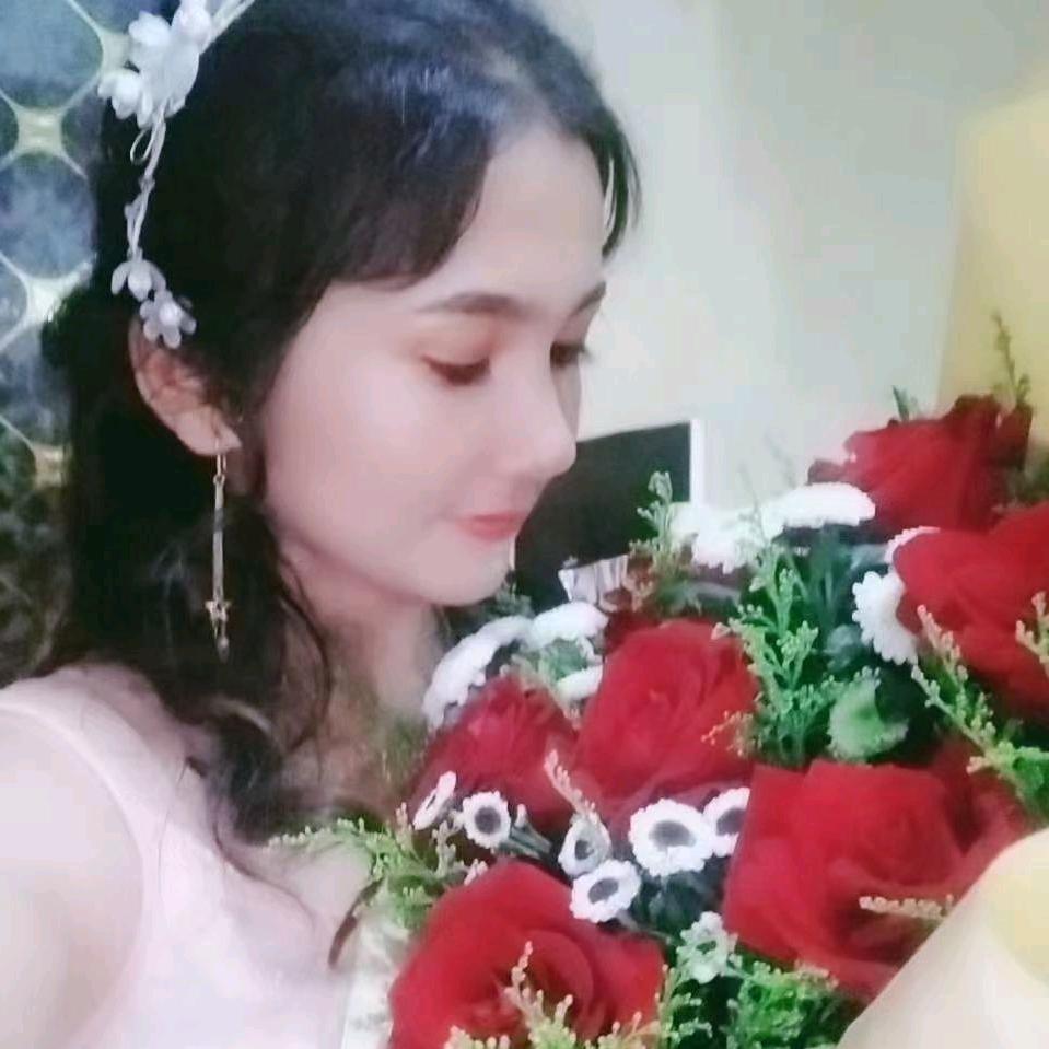 🌱古丽扎尔🍀