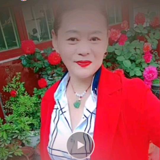 河南辉县大美妞