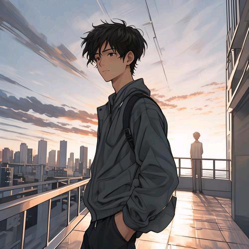 像雨像风又像👻