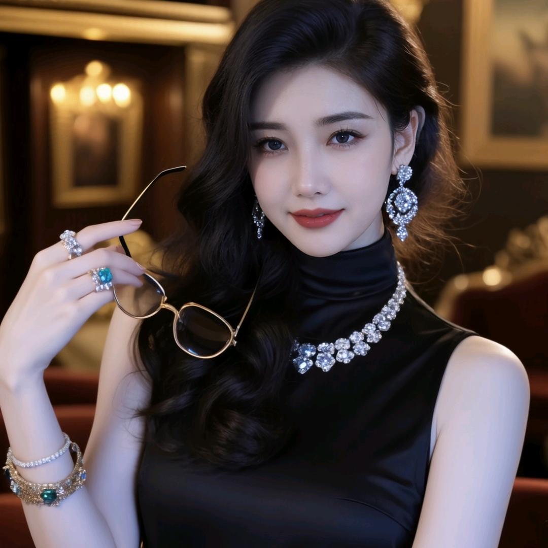 萧后