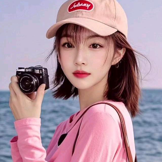 希希.