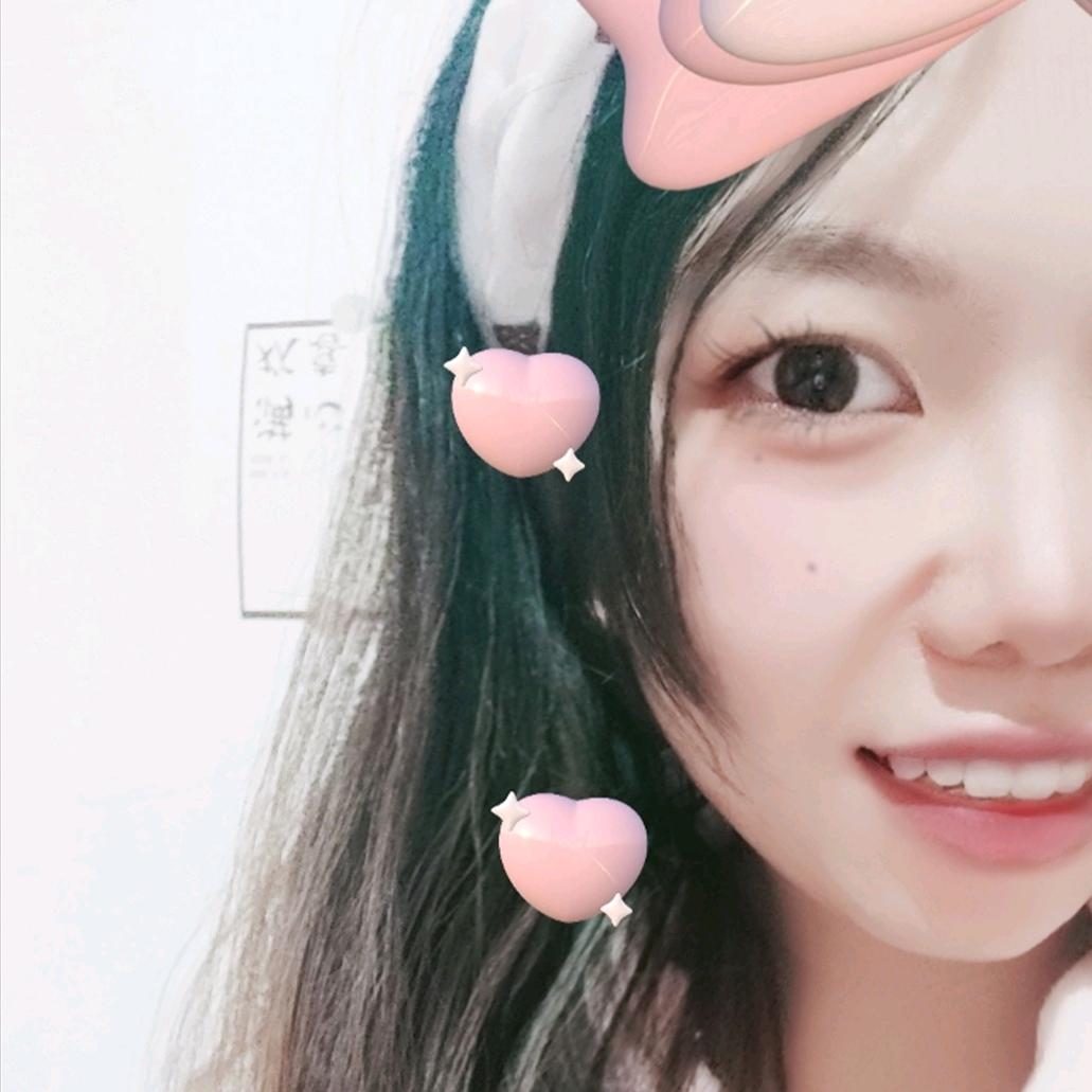 小茜🍑