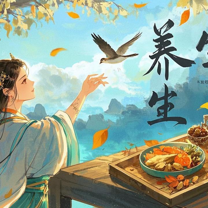 养生堂