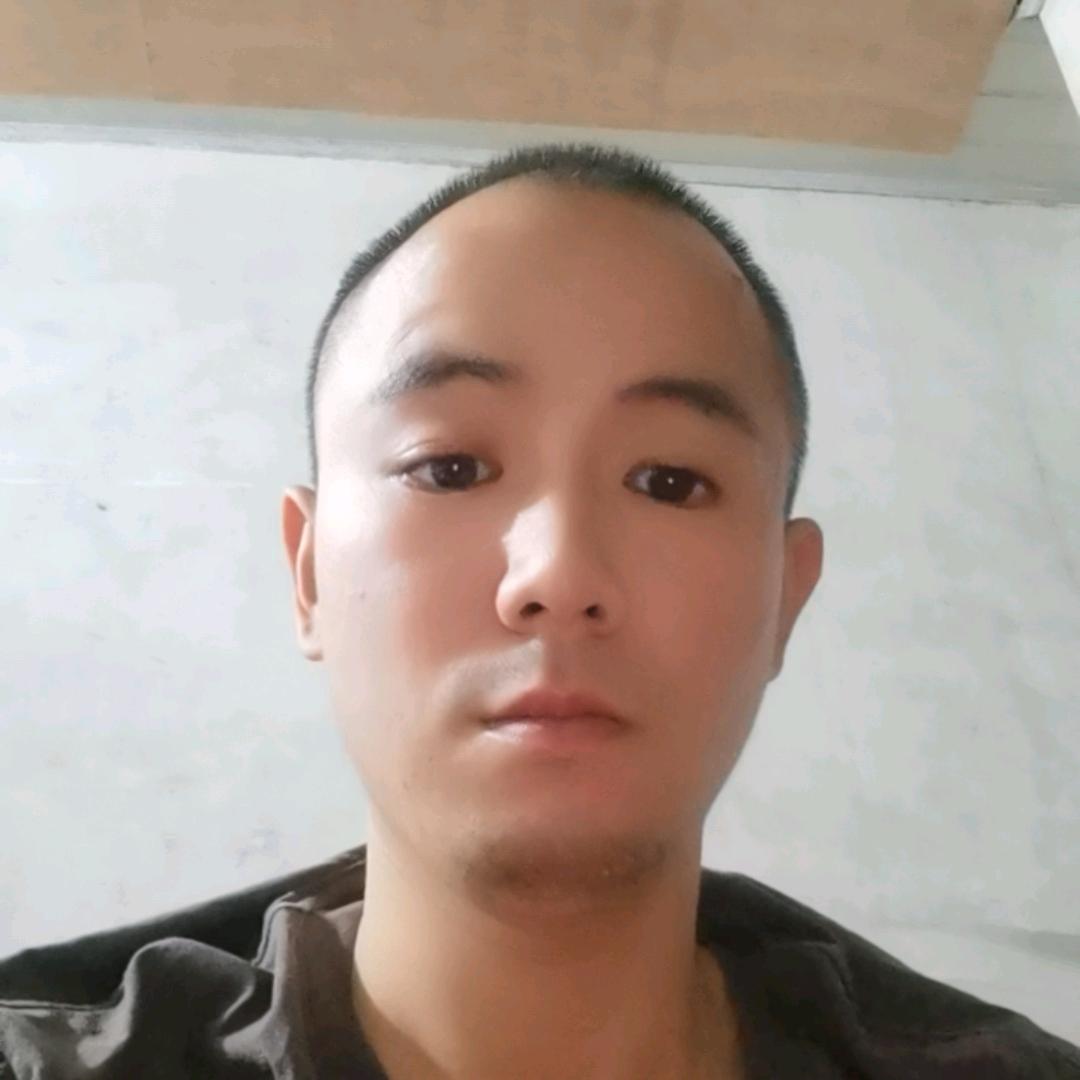 罗黄龙头像
