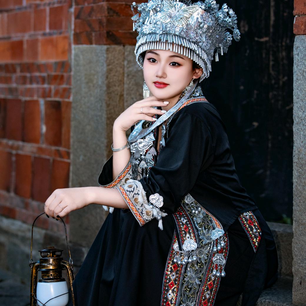 雪梨姑娘