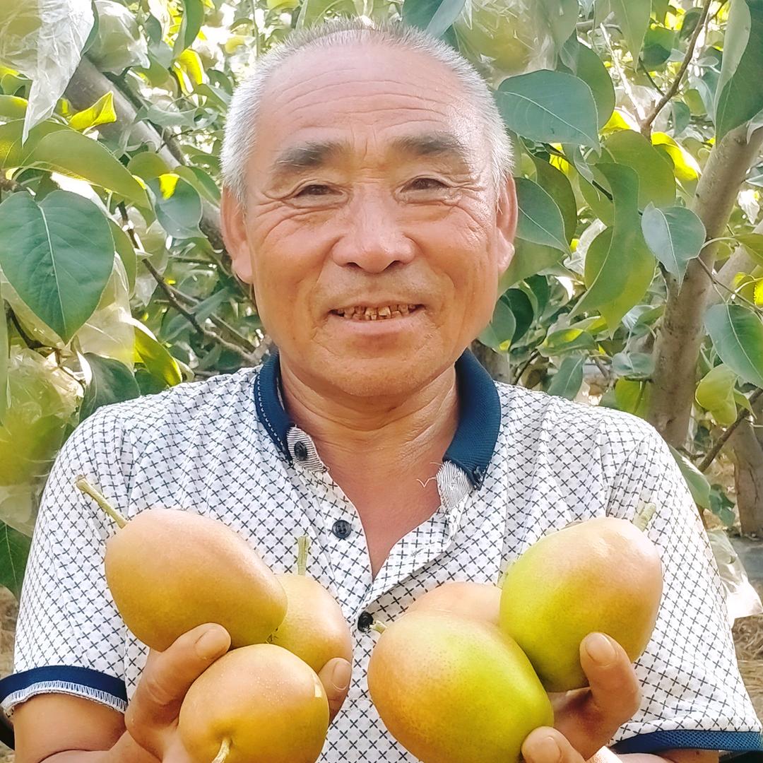 老五农场店