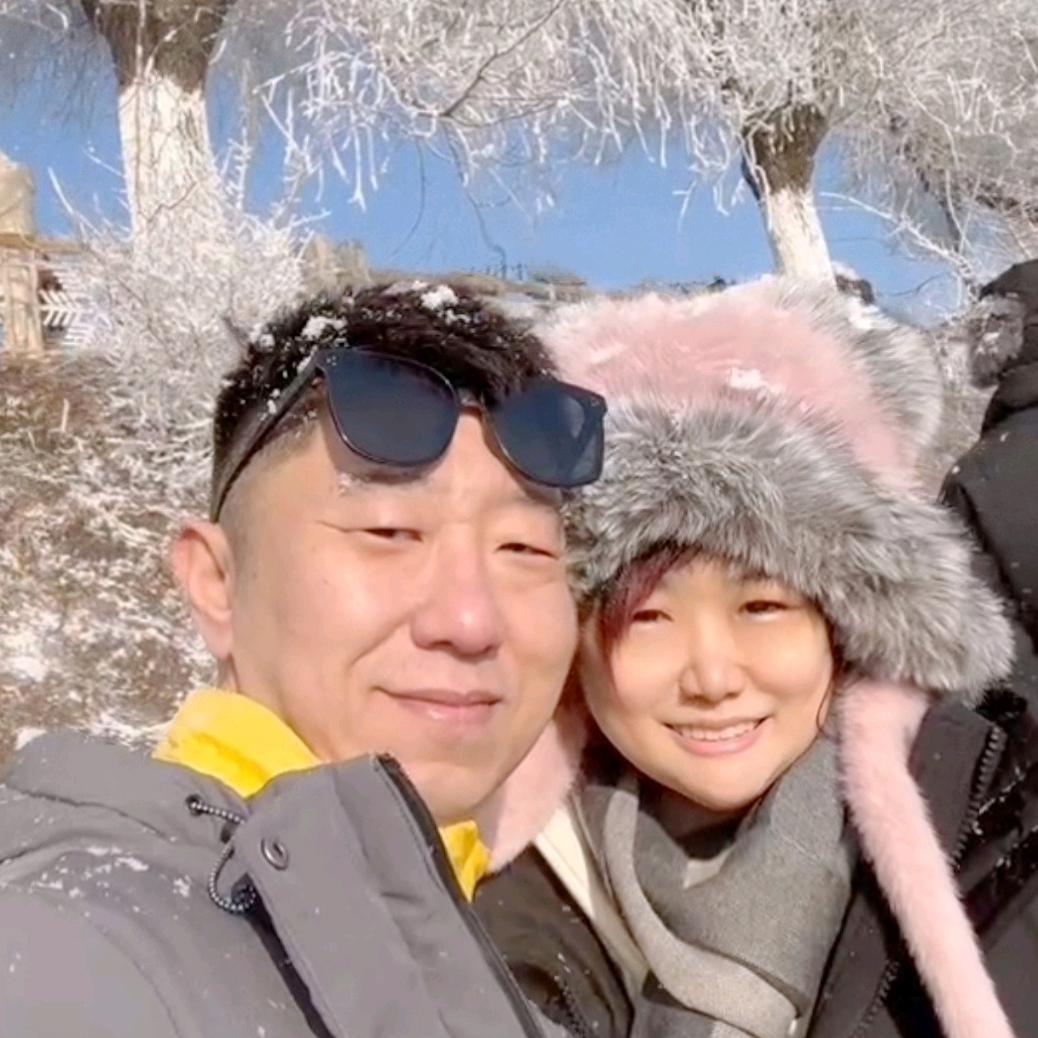 💦水鸟李嫂🏍