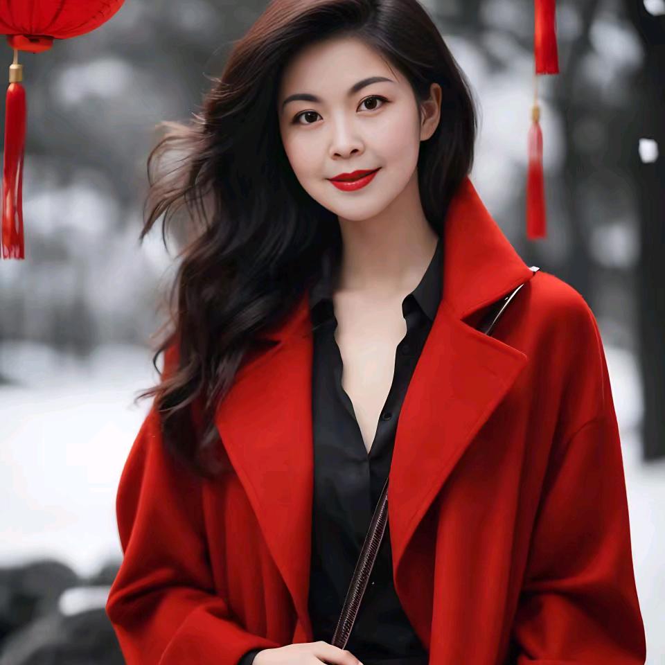 白云朵朵