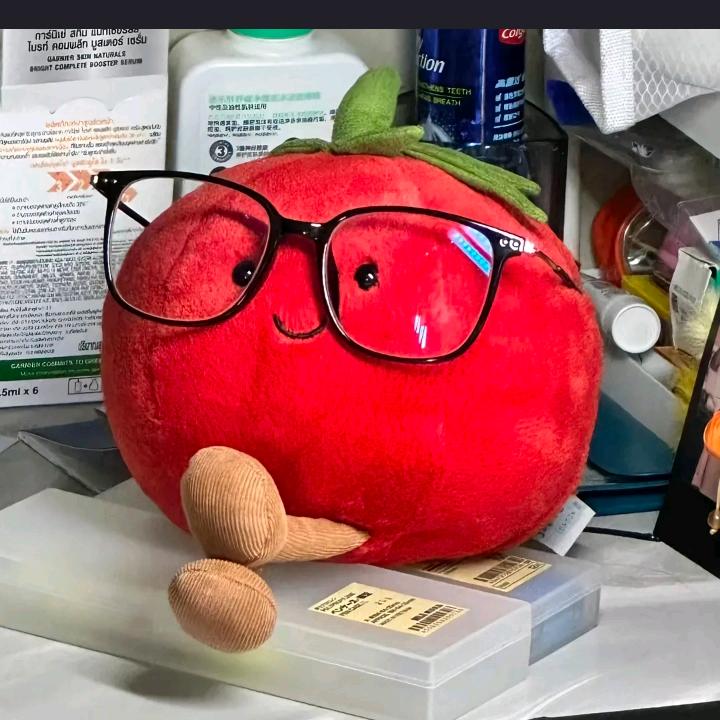 佳佳小番茄