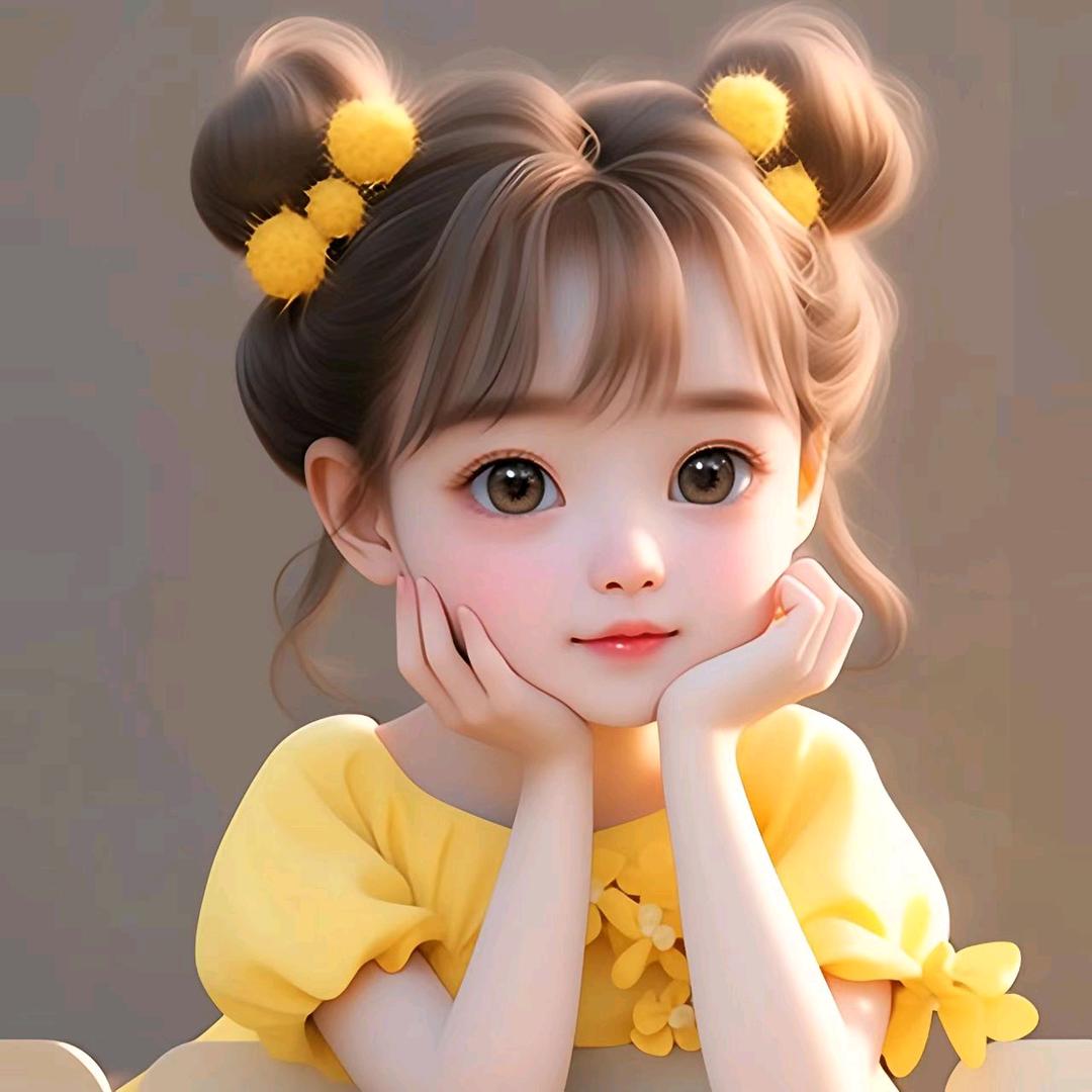 晴空无云