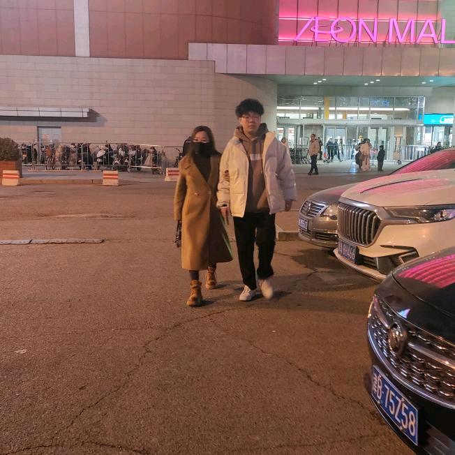 柿柿如意，陈玉保