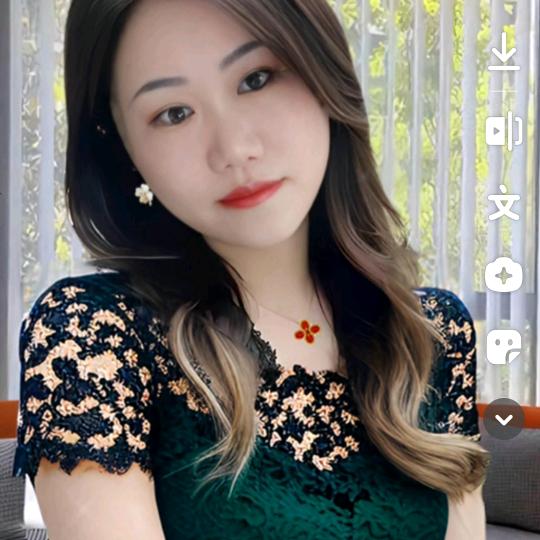 小艳