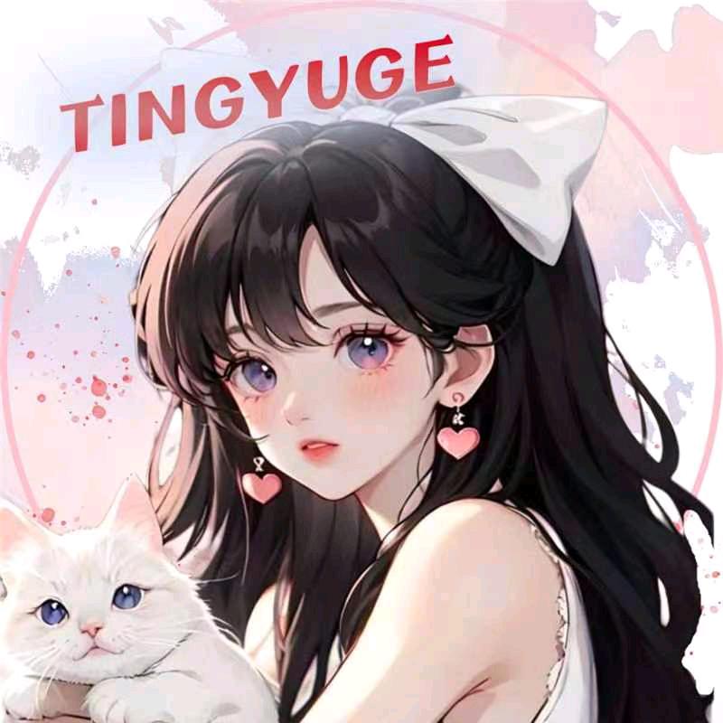 𝒯.白艺