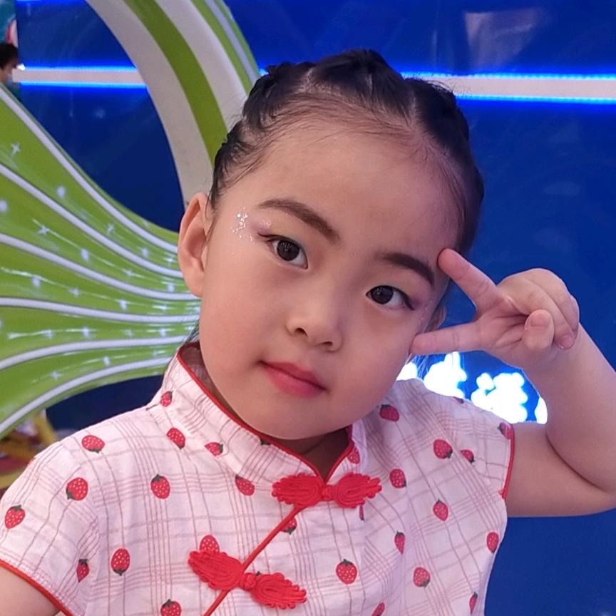 （海格号）栀子花开9