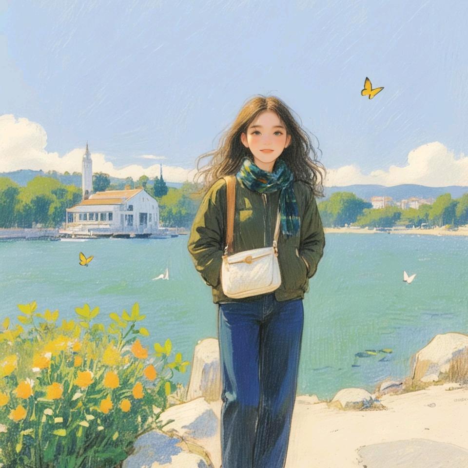 月浦盛桥小刘看房