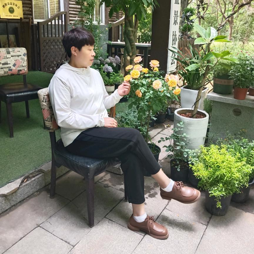 小贝壳
